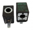 bobine electrovanne ceme 4w 230v ? 10 mm pour petit electromenager - 874163