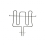 resistance de grill 1800 w pour four smeg - 806890681