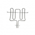 resistance de grill 1800 w pour four smeg - 806890681