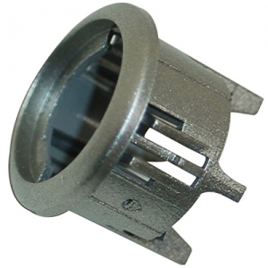 Collerette du bouton de commande pour Micro-ondes WHIRLPOOL 481241129017