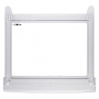 siemens wz11410?accessoire s?che-linge/kit de connexion sans diapositive pour t24?& t20?2