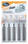 wpro sim500 - dosettes antitartre pour fer ? repasser/centrale vapeur
