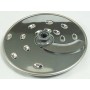 Kenwood KW715981 Disque lame râpe coupe épaisse, pour robot MultiOne Food Processor Kenwood, pièce de rechange originale
