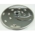 Kenwood KW715981 Disque lame râpe coupe épaisse, pour robot MultiOne Food Processor Kenwood, pièce de rechange originale
