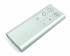 genuine dyson am04 and am05 silver remote control assembly 922662-07