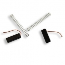 balais de charbon pour moteur dyson dc02