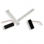 balais de charbon pour moteur dyson dc02