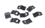 kit de fixation plaque pour table de cuisson electrolux - 319417210