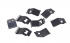 kit de fixation plaque pour table de cuisson electrolux - 319417210