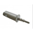 Véritable pour Vaporetto 950 de Polti blanc pour nettoyeur vapeur PRC20620