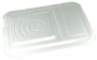 tole de protection arriere pour lave linge lg - 3550er1028a
