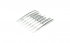 peigne 6 mm pour petit electromenager rowenta - cs-00132532