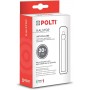 Ampoules de détartrage 20X5ml pour nettoyeur vapeur Polti 