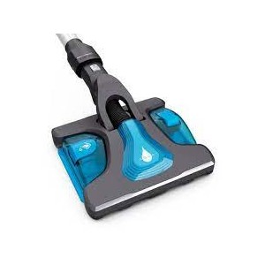 Brosse aqua head et 2 lingettes pour Aspirateur Air Force flex 760 & Air Force flex 760 aqua ROWENTA ZR009500
