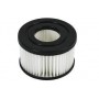 Filtre après moteur ZR009004 pour AIR FORCE FLEX 760 & AIR FORCE FLEX 760 AQUA