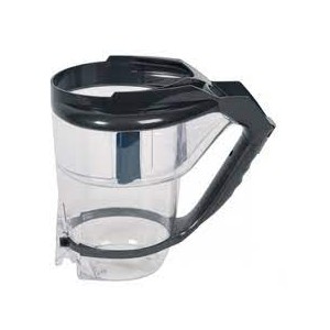 Bac séparateur pour Aspirateur Air Force flex 760 ROWENTA RS-2230001840