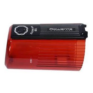Bac à poussière rouge pour Aspirateur kit animaux x-force flex ROWENTA SS-2230002516