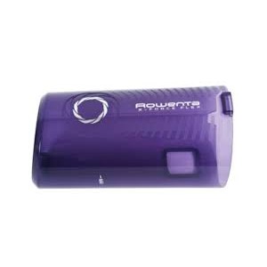 Bac à séparateur violet pour Aspirateur ROWENTA SS-2230002462