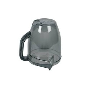 Bac à poussière pour Aspirateur SilenceForce Cyclonique ROWENTA RS-2230000714