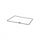 joint porte 500x360mm 00655040 pour four balay