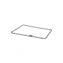 joint porte 500x360mm 00655040 pour four balay