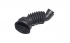 durite cuve pompe pour lave linge indesit - c00119213