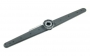 moulinet bras superieur pour lave vaisselle continental edison - 175a65