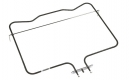 resistance de sole 1600 w pour cuisiniere germania - 0606091
