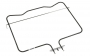 resistance de sole 1600 w pour cuisiniere germania - 0606091