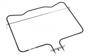 Résistance de sole 1600W pour Cuisiniere GERMANIA 0606091