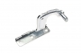 charniere de porte sup droite pour refrigerateur beko - 4364240100