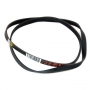 zanussi 1323531200?1196j5 courroie de machine ? laver pour manchine?aeg