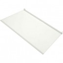 Clayette en verre (45 x 31 cm) pour réfrigérateurs BEKO