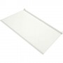 Clayette en verre (45 x 31 cm) pour réfrigérateurs BEKO