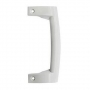 poign?e de porte blanche pour r?frig?rateur