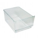 Tiroir Bac à légumes Compartiment Réfrigérateur 255x180x375mm Liebherr 9290034