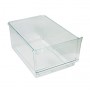 Tiroir Bac à légumes Compartiment Réfrigérateur 255x180x375mm Liebherr 9290034
