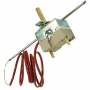 smeg france - thermostat four s392 - 818730401