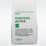 kobosan active lot de 5 sachets 500 g de poudre pour tapis