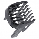 peigne ? barbe r?glable adjustable beard comb for philips shaver