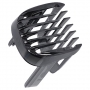 peigne ? barbe r?glable adjustable beard comb for philips shaver