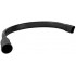 Suceur Long Flexible XXL ZR902901 pour Silence Force Extrême Compact & FORCE DE SILENCE & CYCLONIQUE
