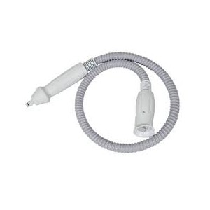 Flexible vapeur blanc pour Aspirateur ROWENTA RS-2230001564