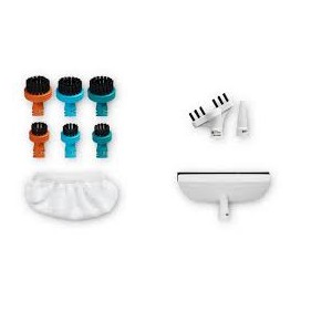 Kit de nettoyage pour Aspirateur ROWENTA ZR850003
