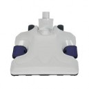 Brosse complète RS-2230002274 pour ROWENTA CLEAN & STEAM REVOLUTION