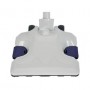 Brosse complète RS-2230002274 pour ROWENTA CLEAN & STEAM REVOLUTION