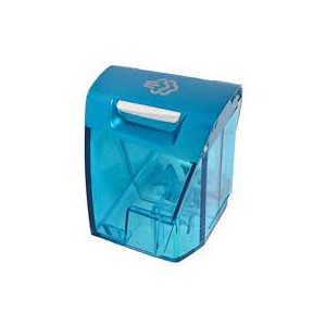 Réservoir bleu pour Nettoyeur vapeur ROWENTA RS-2230001558