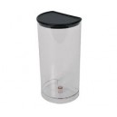 Réservoir + couvercle MS-624859 pour KRUPS XN741B10 & B40 & BCH & CCH & XN7415CH & XN761B10 & B40