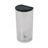 Réservoir + couvercle MS-624859 pour KRUPS XN741B10 & B40 & BCH & CCH & XN7415CH & XN761B10 & B40