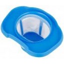 BLACK & DECKER FILTRE CONIQUE PARTIE INTÉRIEURE BLEU ASPIRATEUR N681696 pour Aspirateur à main de table 